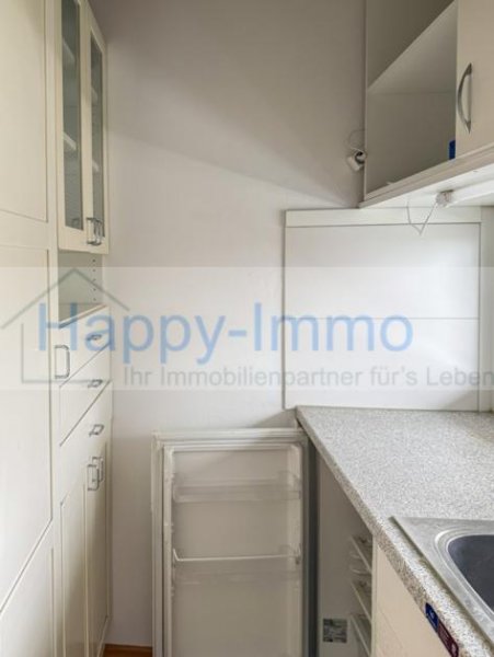 München bezugsfreies 1 Zimmer Appartement im 4. OG mit Kfz-Stellplatz Wohnung kaufen