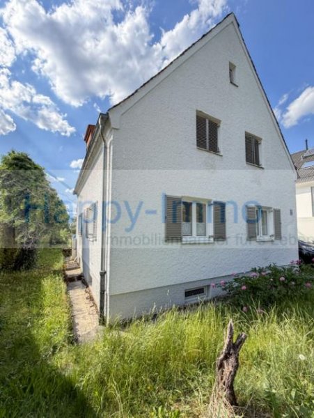 München Baugrundstück für ein EFH oder kleines DH Grundstück kaufen