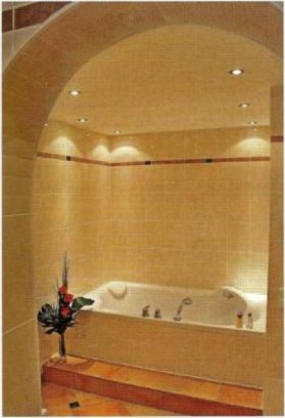 München Lage, Lage, Lage: total renovierte 1-Fam-Luxusvilla Veneziana München-Waldtrudering, EUR 1,285 Mio. Haus kaufen