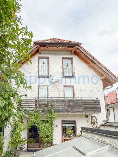 München 4 Familienhaus in Trudering / Garage / EG Gartenwohnung wird nach Kauf frei Haus kaufen