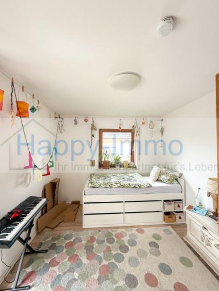 München 4 Familienhaus in Trudering / Garage / EG Gartenwohnung wird nach Kauf frei Haus kaufen