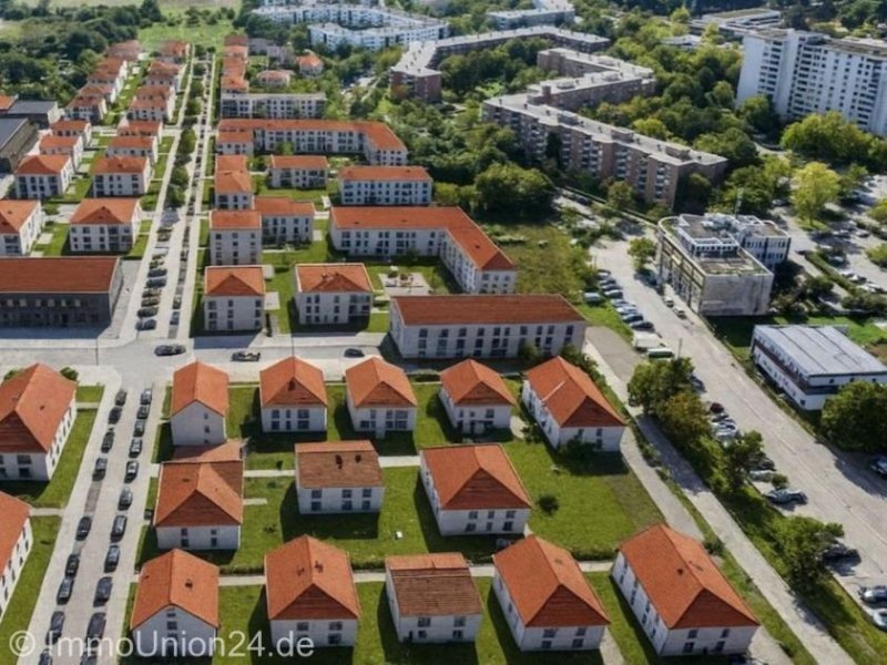 München Attraktive Erdgeschosswohnung in exklusiver Wohnanlage, München-Trudering - Bezug Anfang 2027 Wohnung kaufen