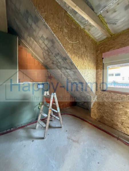 München Dachgeschosswohnung Maisonette Neubau Erstbezug auf 2 Ebenen - 92 qm / 749.900 Euro Wohnung kaufen