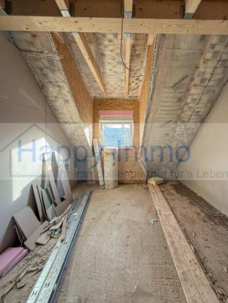 München Dachgeschosswohnung Maisonette Neubau Erstbezug auf 2 Ebenen - 92 qm / 749.900 Euro Wohnung kaufen