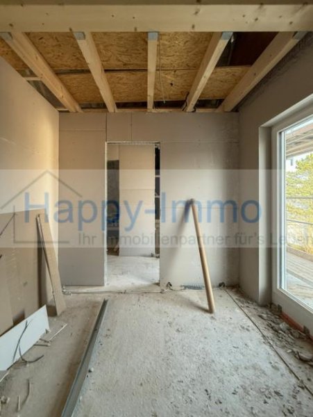 München Dachgeschosswohnung Maisonette Neubau Erstbezug auf 2 Ebenen - 92 qm / 749.900 Euro Wohnung kaufen