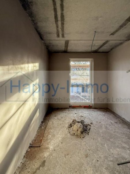 München Dachgeschosswohnung Maisonette Neubau Erstbezug auf 2 Ebenen - 92 qm / 749.900 Euro Wohnung kaufen