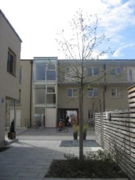 München Familienfreundliches Reihenhaus im Grünen( provisionsfrei) Haus kaufen