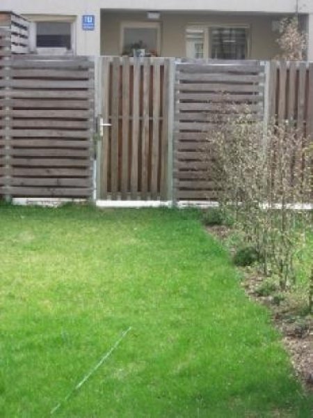 München Familienfreundliches Reihenhaus im Grünen( provisionsfrei) Haus kaufen