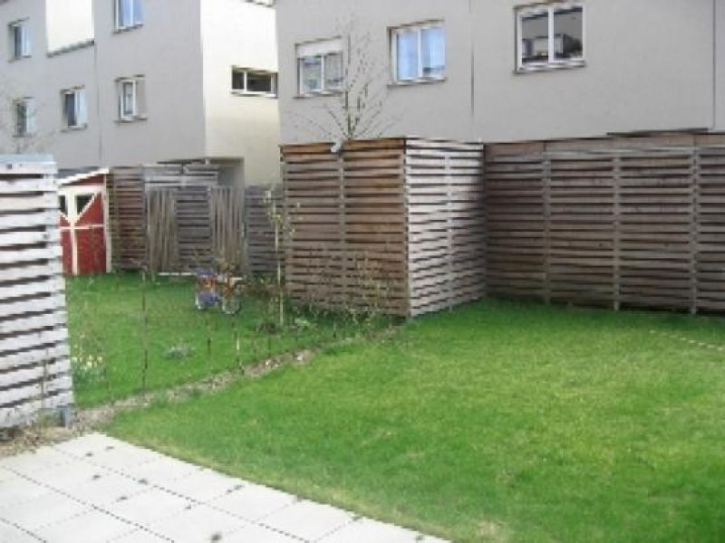 München Familienfreundliches Reihenhaus im Grünen( provisionsfrei) Haus kaufen