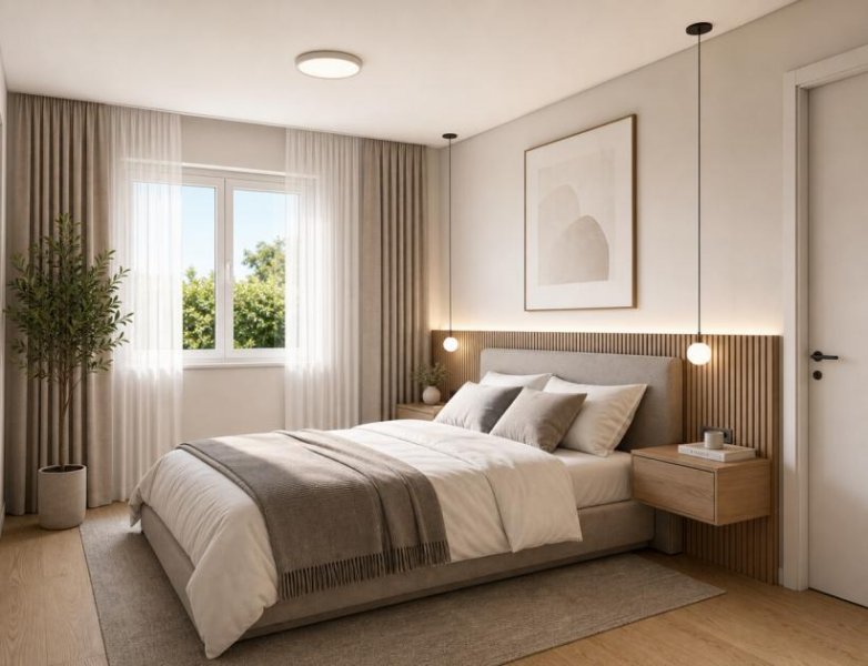 München Bogenhausener Höfe: 3-Zimmer-Wohnung nach eigenen Wünschen planbar - mit Fernblick Wohnung kaufen