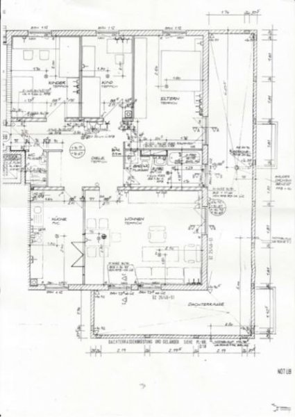 München *** Familien aufgepasst *** Attraktive Dachterrassenwohnung mit Fernblick – ideal für Eigennutzer Wohnung kaufen