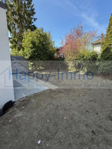 München bezugsfreie DHH in Bogenhausen mit Garage Haus kaufen