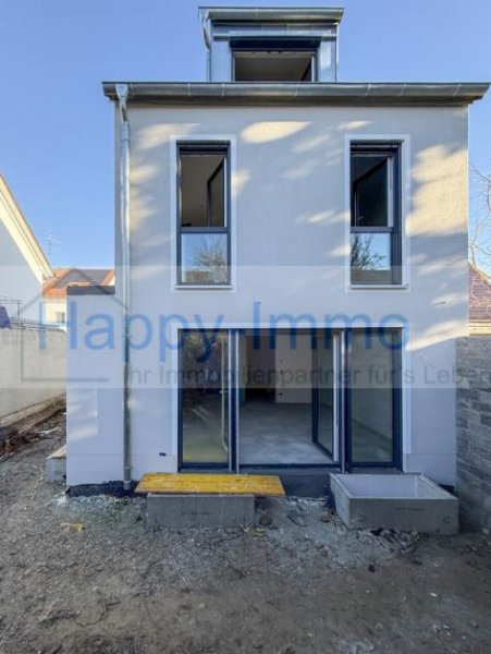 München bezugsfreie DHH in Bogenhausen mit Garage Haus kaufen