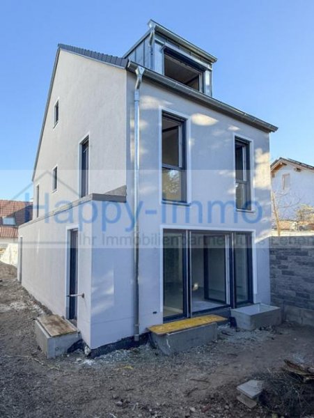 München bezugsfreie DHH in Bogenhausen mit Garage Haus kaufen