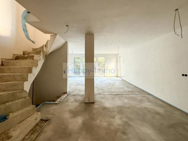 München bezugsfreie DHH in Bogenhausen mit Garage Haus kaufen