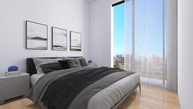 Geroskipou-Pafos Luxus 3 SZ- Villa mit Pool & Dachterrasse Strandnähe Haus kaufen