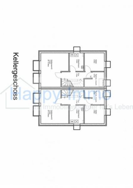 Unterhaching Neubau DHH mit ca. 140 qm Wfl, Grundstück - Projektiert in Unterhaching Haus kaufen
