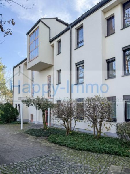 Taufkirchen - 2-Zimmer-Dachgeschoß-Wohnung im 3. OG / Duplex TG / Vermietet Wohnung kaufen