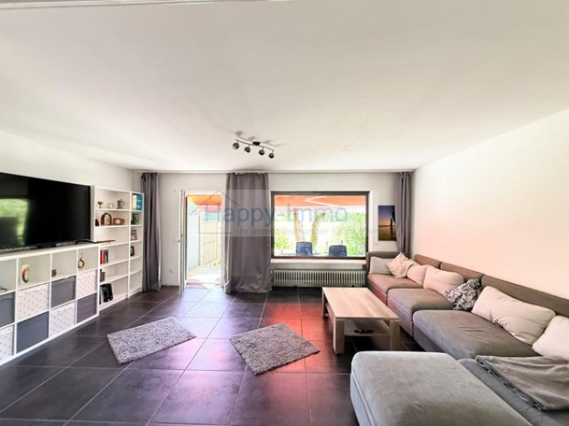 Taufkirchen bezugsfreie DHH in Taufkirchen / Blick in den Landschaftspark / Garage Haus kaufen