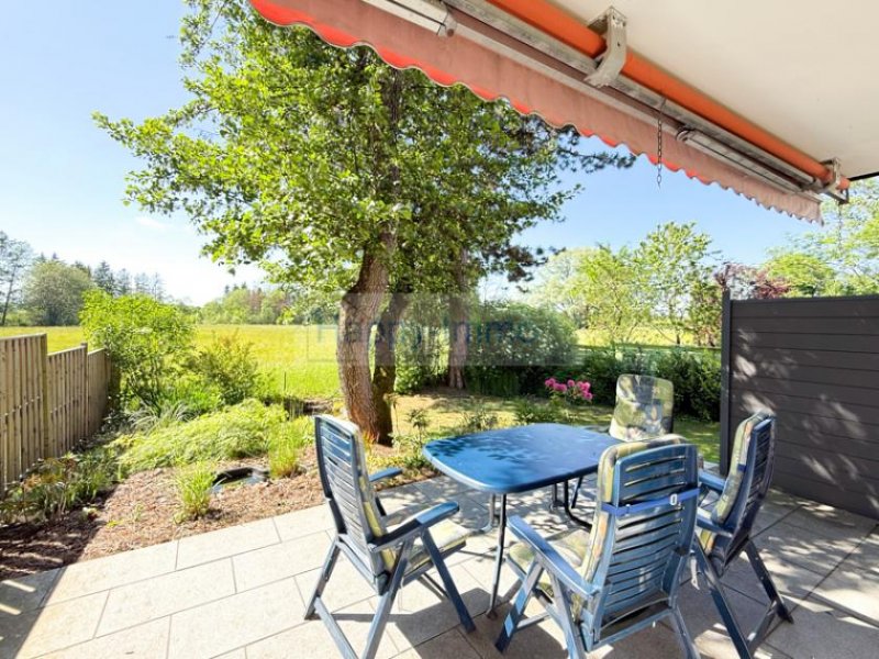 Taufkirchen bezugsfreie DHH in Taufkirchen / Blick in den Landschaftspark / Garage Haus kaufen