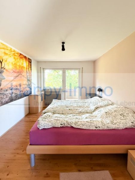 Taufkirchen bezugsfreie DHH in Taufkirchen / Blick in den Landschaftspark / Garage Haus kaufen