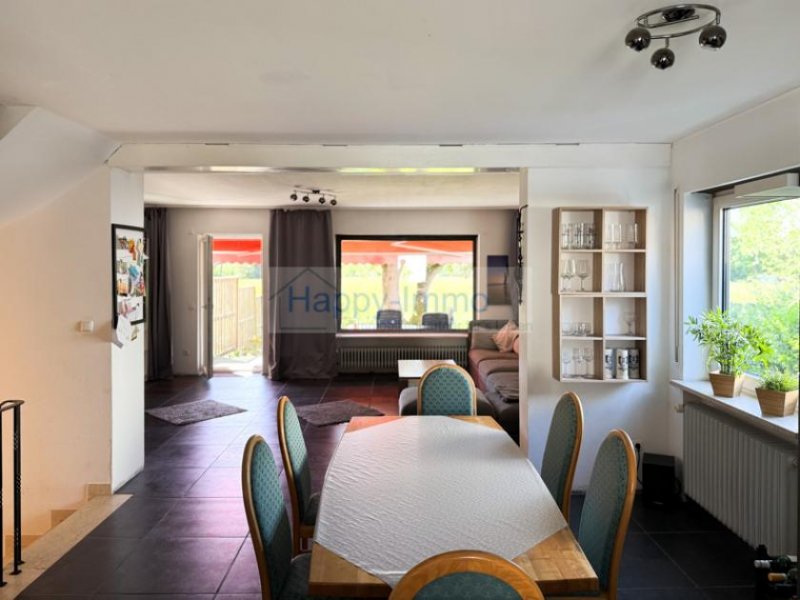 Taufkirchen bezugsfreie DHH in Taufkirchen / Blick in den Landschaftspark / Garage Haus kaufen