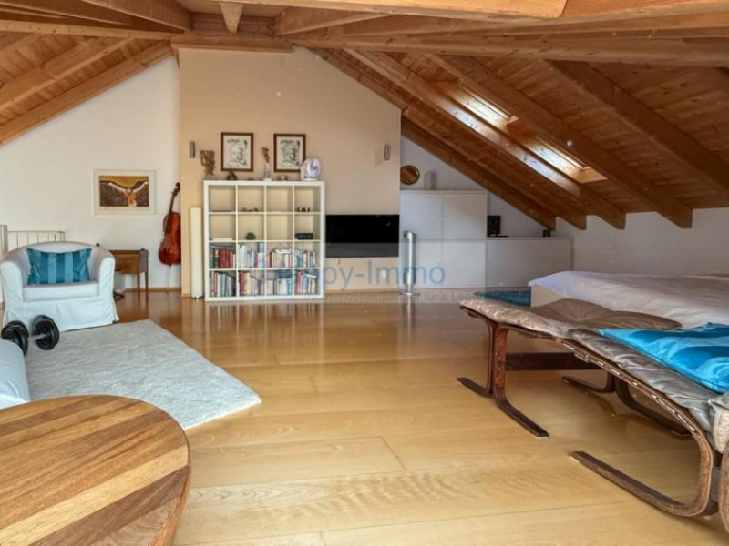 Taufkirchen Galerie Maisonette Wohnung in Taufkirchen / TG / EBK / Dachterrasse Wohnung kaufen