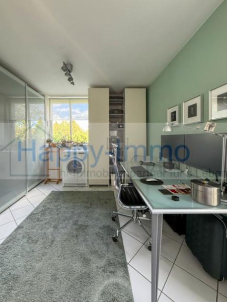 Taufkirchen traumhafte und bezugsfreie Galerie Maisonette Wohnung in Taufkirchen / TG / EBK / Dachterrasse Wohnung kaufen