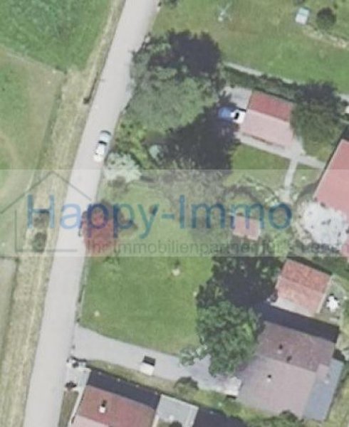 Oberhaching preiswertes Baugrundstück für 1 EFH mit genehmigtem Vorbescheid Grundstück kaufen