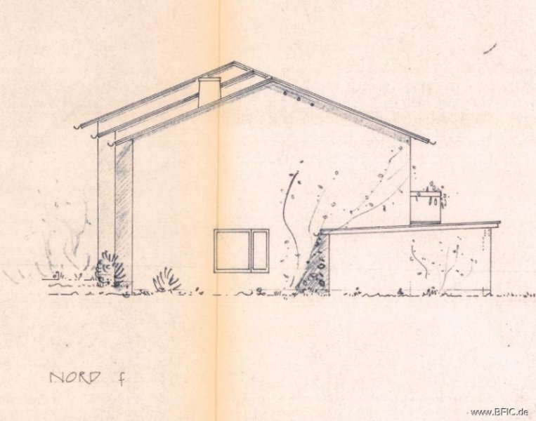 Neuried Reihenmittelhaus mit Garten, Garage und Ausbaupotenzial in ruhiger Lage von Neuried Haus kaufen