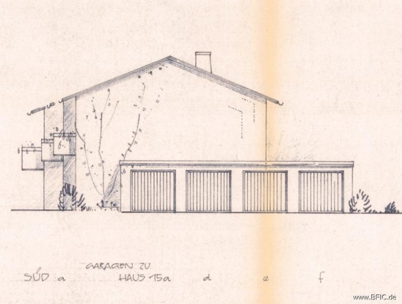 Neuried Reihenmittelhaus mit Garten, Garage und Ausbaupotenzial in ruhiger Lage von Neuried Haus kaufen