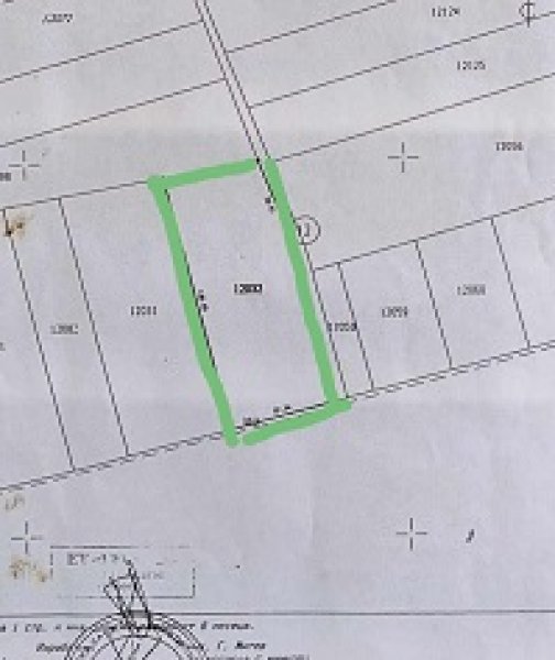 Medovo For Sale Flat Agriculture Land 7.702 Sqm Medovo Sunny Beach Bulgaria. Grundstück kaufen