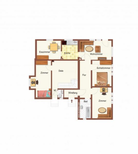 Planegg Charmante Villa mit Pool und Parkgarten – exklusives Refugium in Toplage bei München Haus kaufen