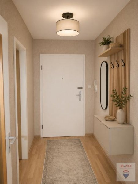 Puchheim Attraktive 3-Zimmer-Wohnung mit sonnigen Balkonen, Tiefgarage und Außenstellplatz Wohnung kaufen