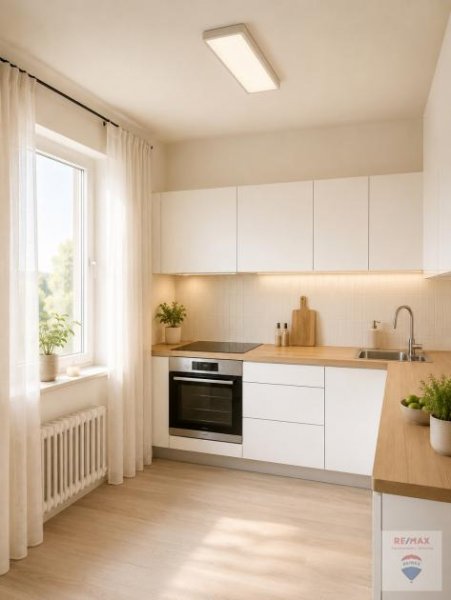 Puchheim Attraktive 3-Zimmer-Wohnung mit sonnigen Balkonen, Tiefgarage und Außenstellplatz Wohnung kaufen