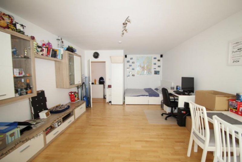 Gröbenzell Appartement mit Westbalkon in ruhiger Lage in Gröbenzell zu verkaufen Wohnung kaufen