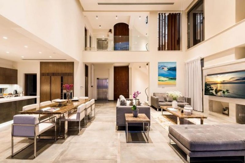 Chlorakas Neues Leben anfangen**-Provisionsfrei - Villa am Mittelmeer - Pool-Neubau - deutsche Konzeptberatung Haus kaufen