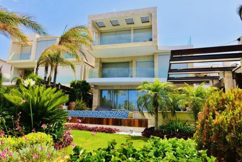 Chlorakas Neues Leben anfangen**-Provisionsfrei - Villa am Mittelmeer - Pool-Neubau - deutsche Konzeptberatung Haus kaufen