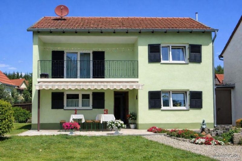 Maisach Baugrundstück direkt an der Maisach mit bewohnbarem Altbestand und Grünfläche in Maisach Germerswang Grundstück kaufen