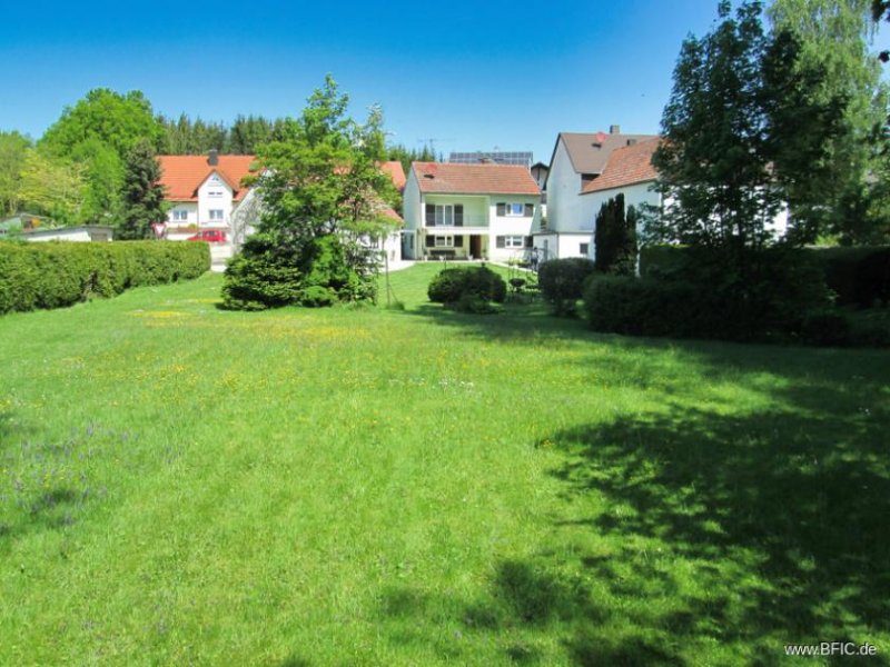 Maisach Baugrundstück direkt an der Maisach mit bewohnbarem Altbestand und Grünfläche in Maisach Germerswang Grundstück kaufen