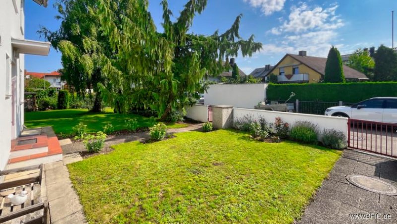 Maisach Zwei gepflegte Doppelhaushälften mit Anbaupotenzial für REH – ruhige Lage in Gernlinden Haus kaufen