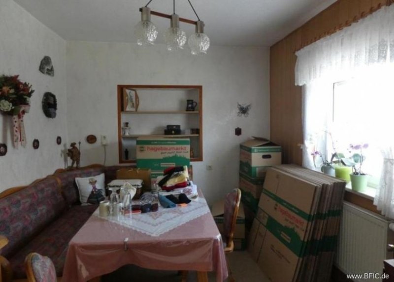 Eichenau Renovieren oder neu bauen Haus kaufen