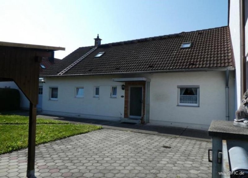 Eichenau Renovieren oder neu bauen Grundstück kaufen