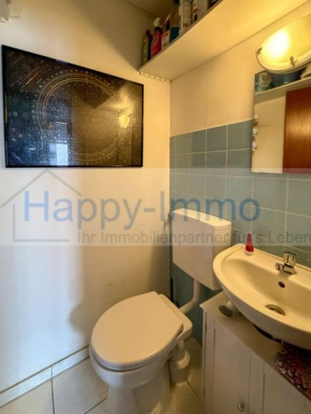 Fürstenfeldbruck 2 Zimmerwohnung / Balkon / 6. OG / TG Stellplatz Wohnung kaufen