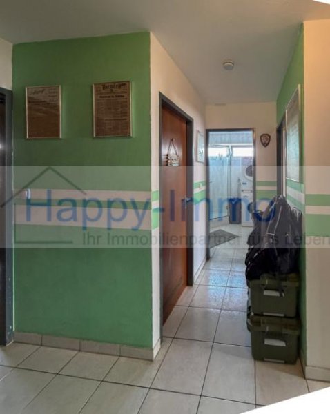 Fürstenfeldbruck 2 Zimmerwohnung / Balkon / 6. OG / TG Stellplatz Wohnung kaufen