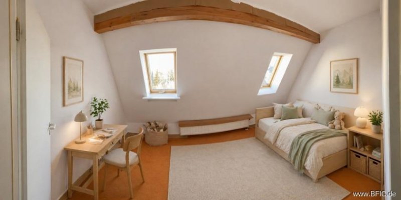 Fürstenfeldbruck provisionsfrei: außergewöhnliche Turmwohnung in
Fürstenfeldbruck Wohnung kaufen