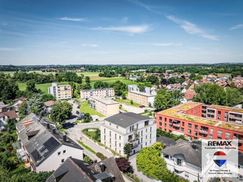 Emmering INVESTITIONSBEREITES BAUPROJEKT
Genehmigtes Mehrfamilienhaus mit 9 Wohneinheiten Haus kaufen
