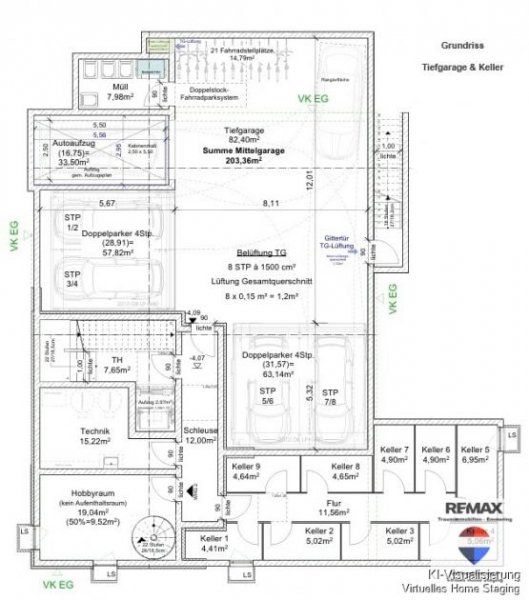 Emmering INVESTITIONSBEREITES BAUPROJEKT
Genehmigtes Mehrfamilienhaus mit 9 Wohneinheiten Haus kaufen