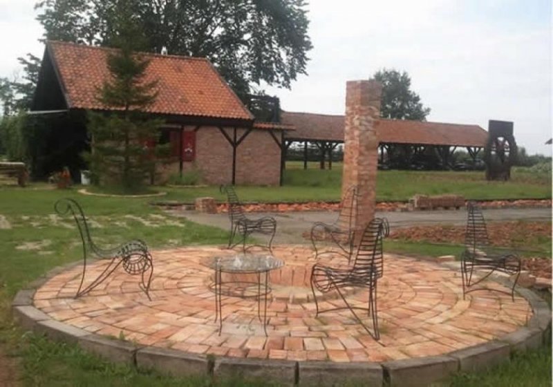 Feldafing Stilvoll renoviertes Loft in Polen bei Danzig direkt an der Ostsee Haus kaufen