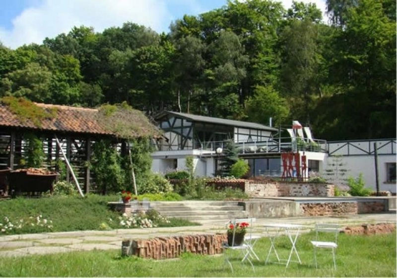 Feldafing Stilvoll renoviertes Loft in Polen bei Danzig direkt an der Ostsee Haus kaufen